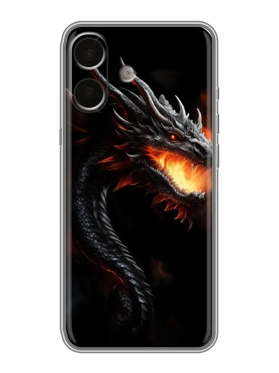 Чехол для iPhone 17 - Модель #14