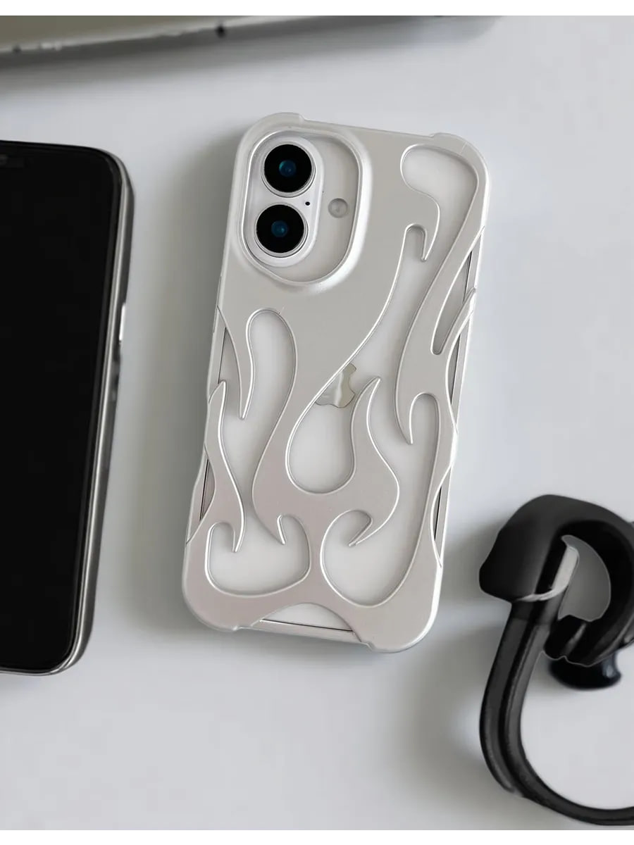 Чехол для iPhone 17 - Модель #18